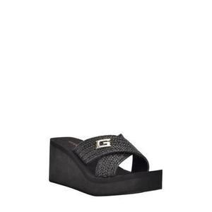 Guess Women's Danvi Wedge Sandal